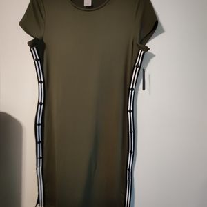 Dress green avocado 🥑 brand new